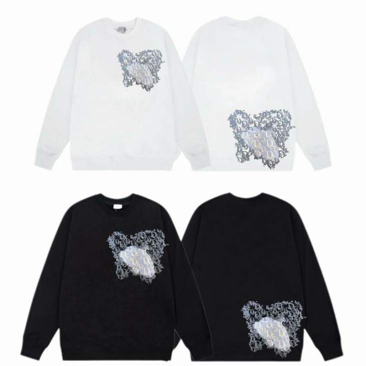 Picture of Dior Sweatshirt _SKUDiorXS-L55tx5731925